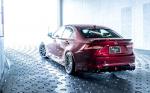 Lexus IS350 F-Sport by Rowen 2016 года